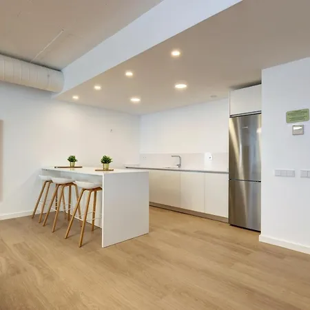 Appartement Estrella Vanian Gardens Estepona