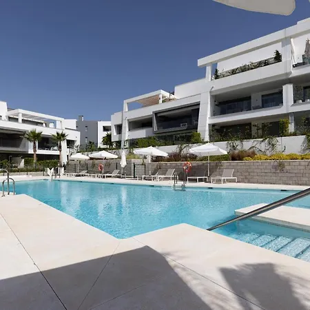 Apartment Estrella Vanian Gardens
