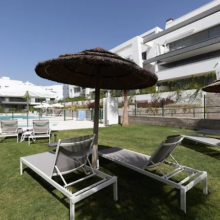 Estrella Vanian Gardens Apartment Estepona
