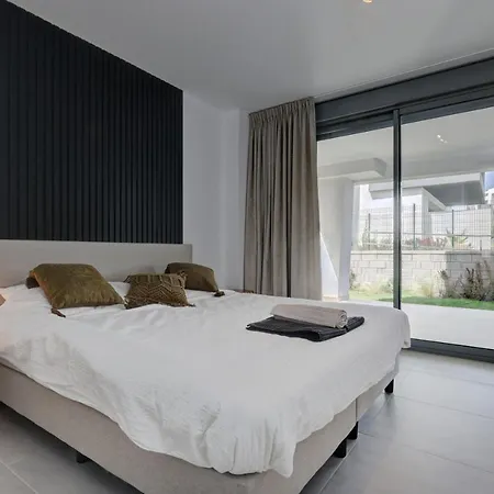Apartment Estrella Vanian Gardens Estepona
