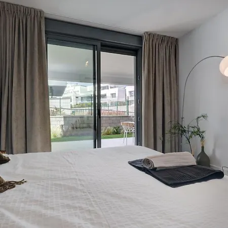Estrella Vanian Gardens Apartment Estepona