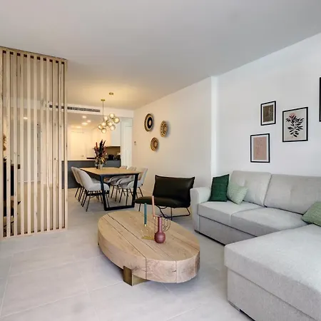 Estrella Vanian Gardens Appartement