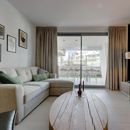 Apartment Estrella Vanian Gardens *