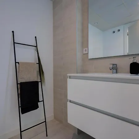 Appartement Estrella Vanian Gardens *