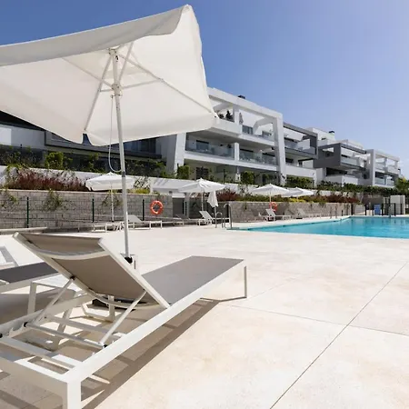 Estrella Vanian Gardens Apartment Estepona
